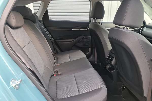 2023 Kia Seltos Sport SP2 PE