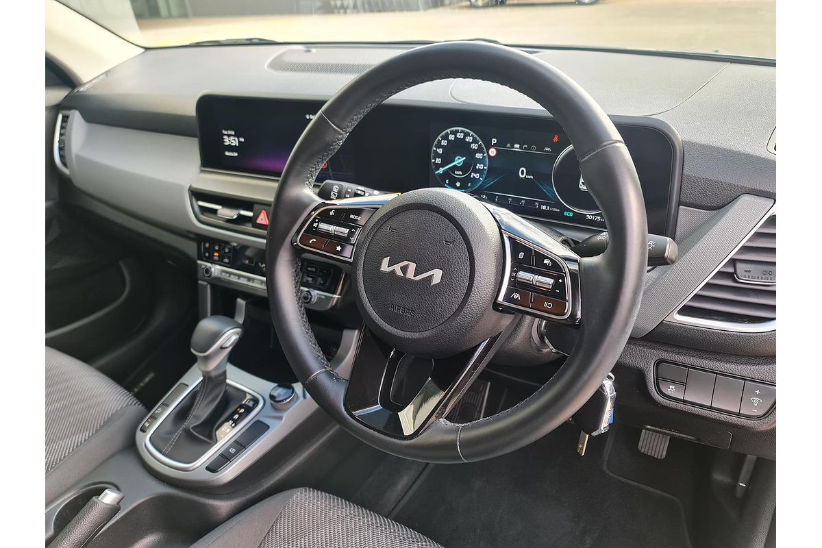 2023 Kia Seltos Sport SP2 PE
