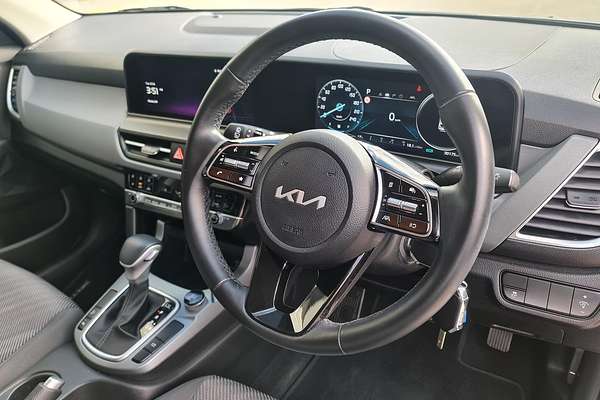 2023 Kia Seltos Sport SP2 PE