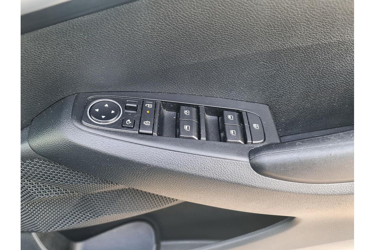 2023 Kia Seltos Sport SP2 PE