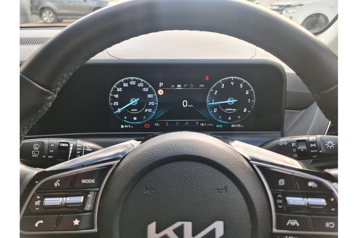 2023 Kia Seltos Sport SP2 PE