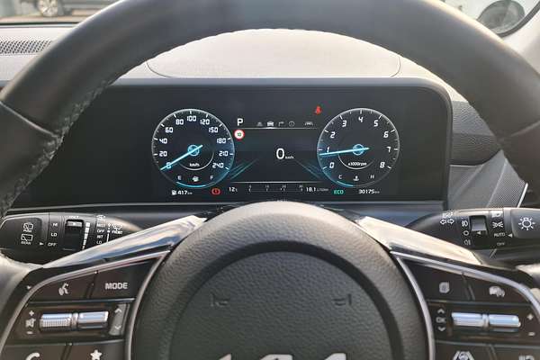 2023 Kia Seltos Sport SP2 PE
