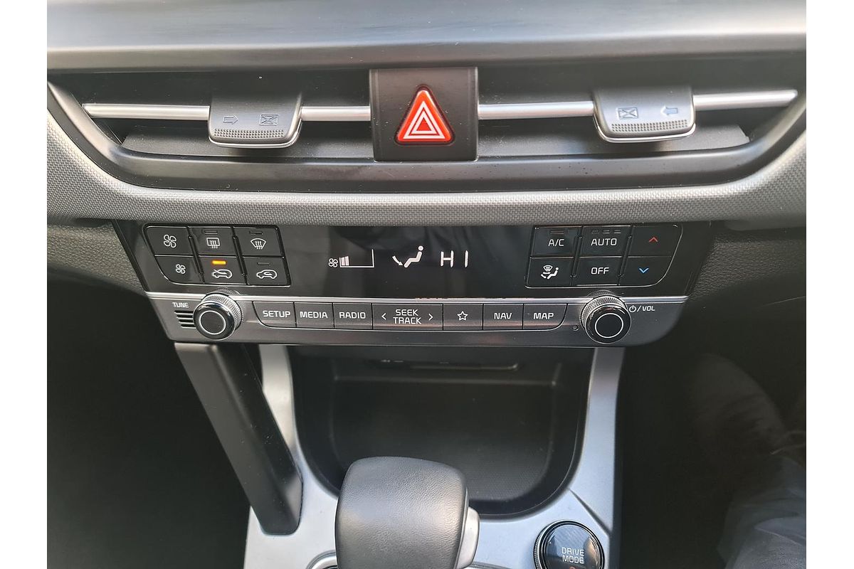 2023 Kia Seltos Sport SP2 PE