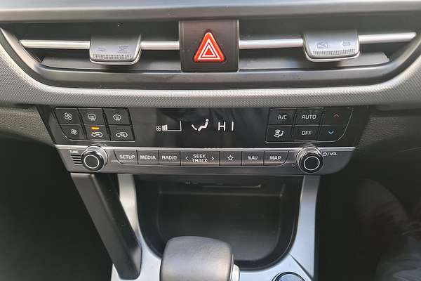 2023 Kia Seltos Sport SP2 PE