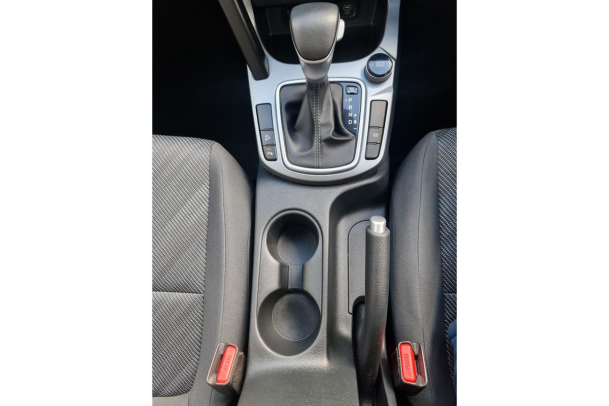2023 Kia Seltos Sport SP2 PE