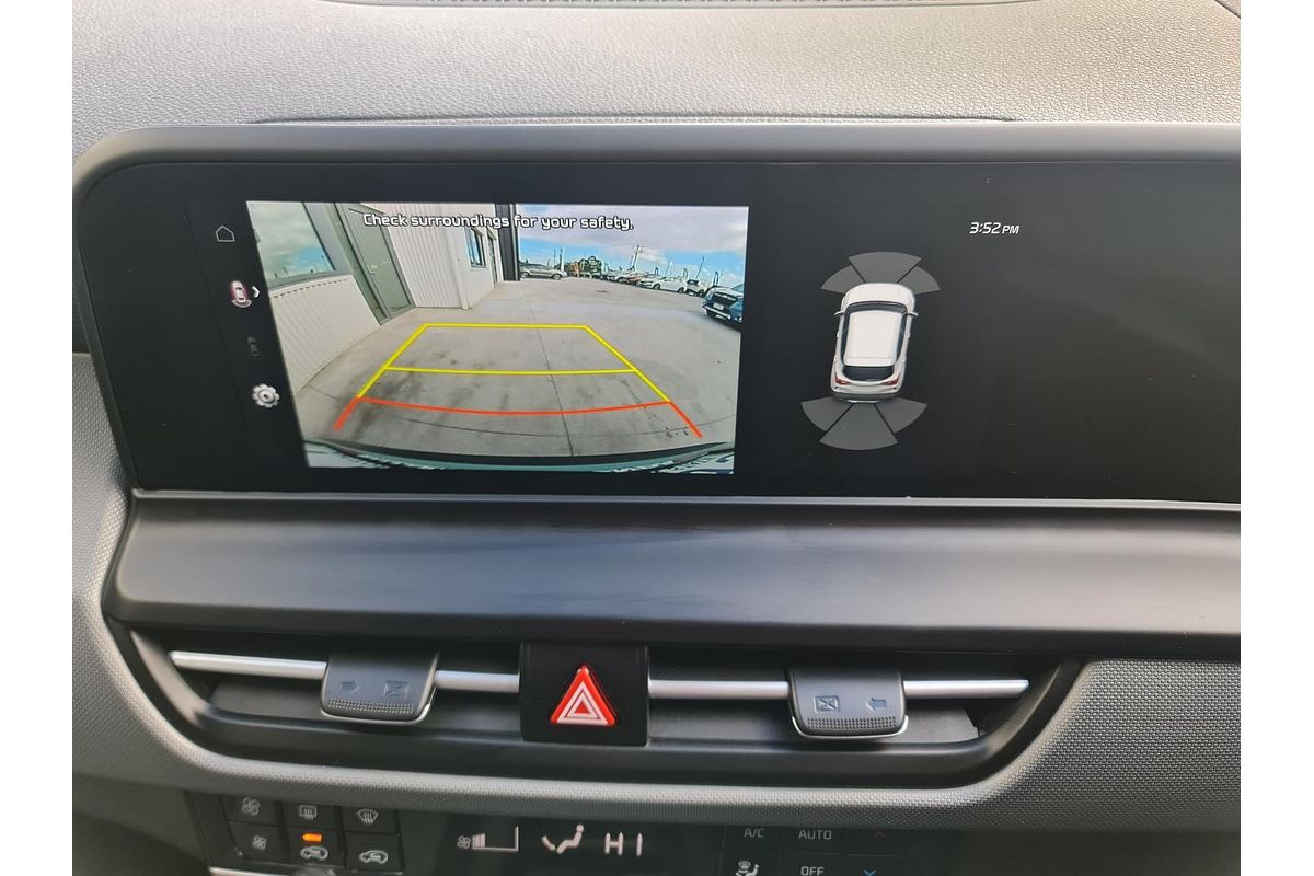 2023 Kia Seltos Sport SP2 PE