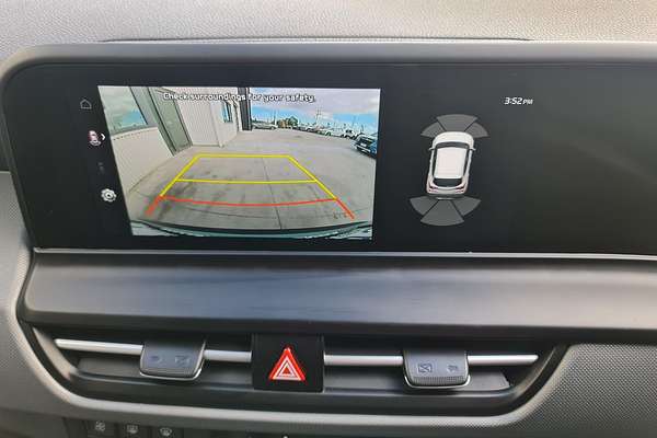 2023 Kia Seltos Sport SP2 PE