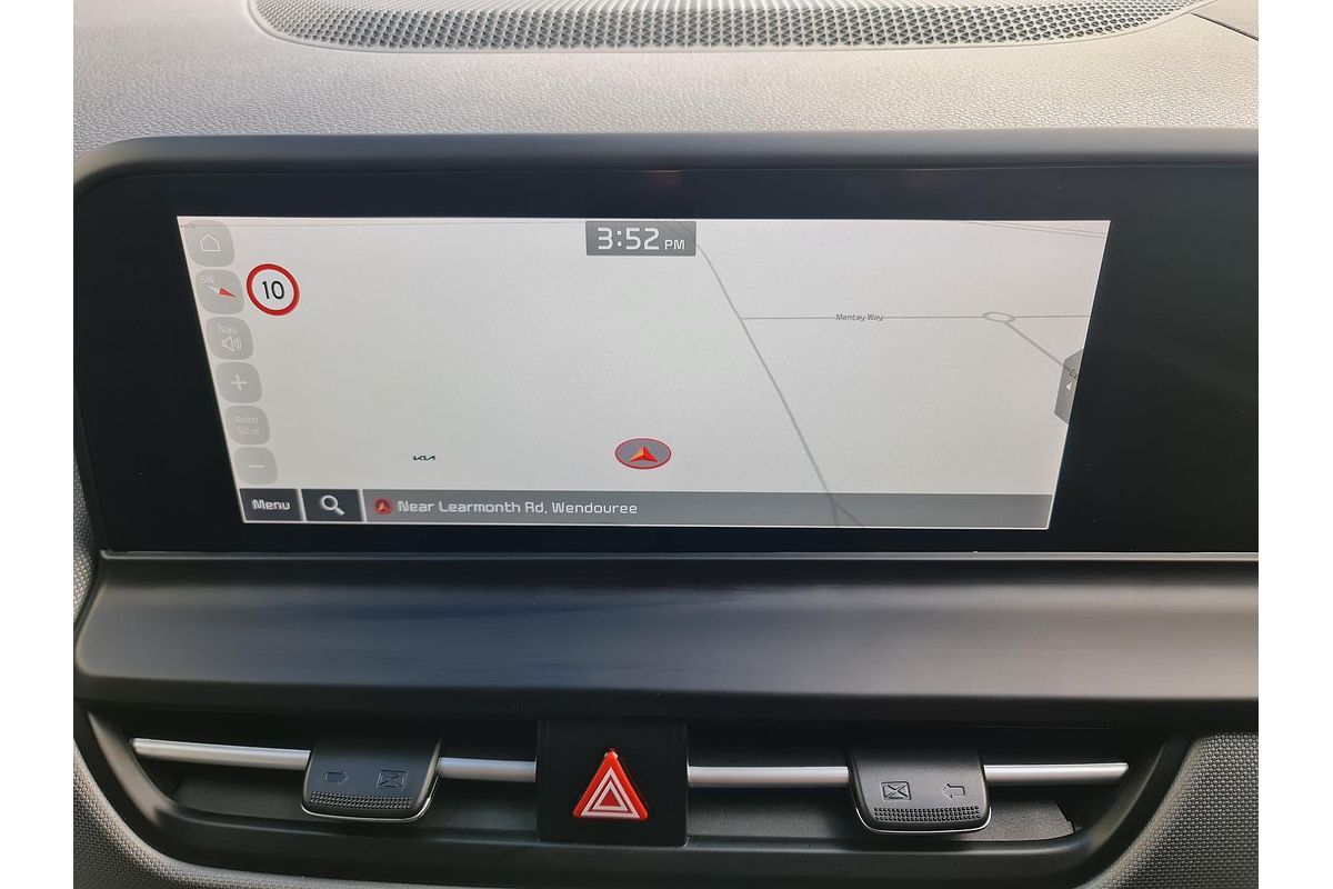 2023 Kia Seltos Sport SP2 PE