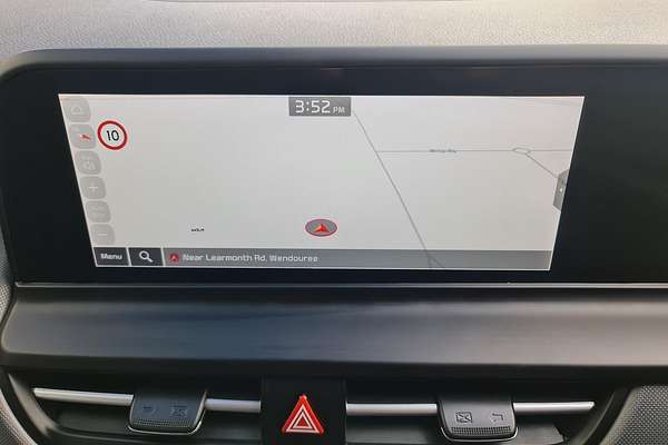 2023 Kia Seltos Sport SP2 PE