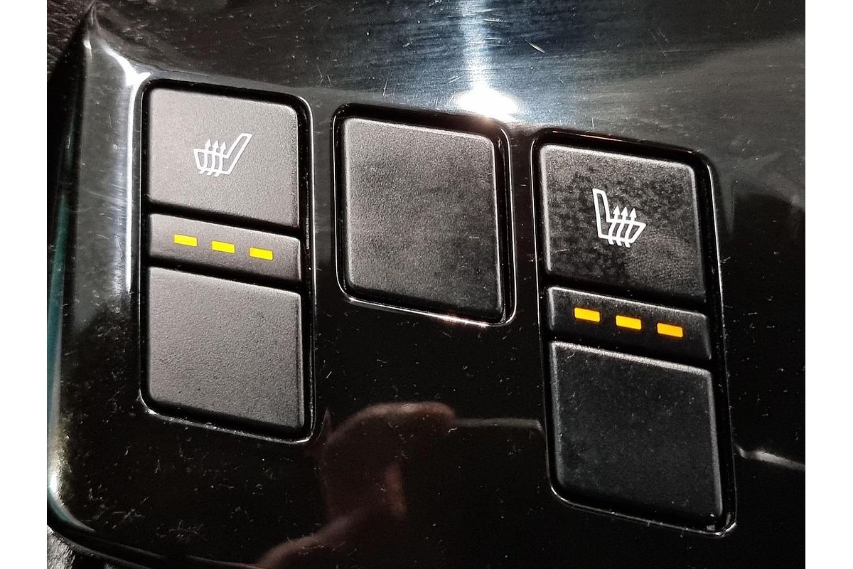 2022 Kia Sportage SX+ NQ5