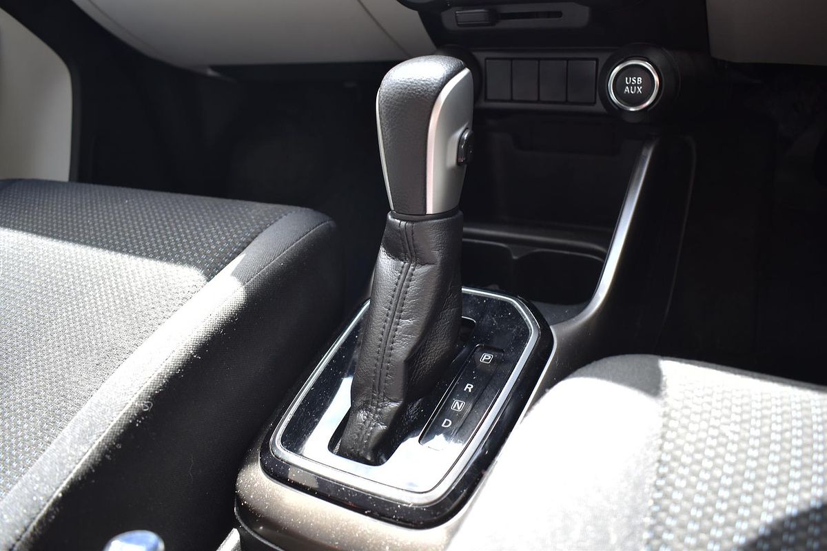 2019 Suzuki Ignis GL MF