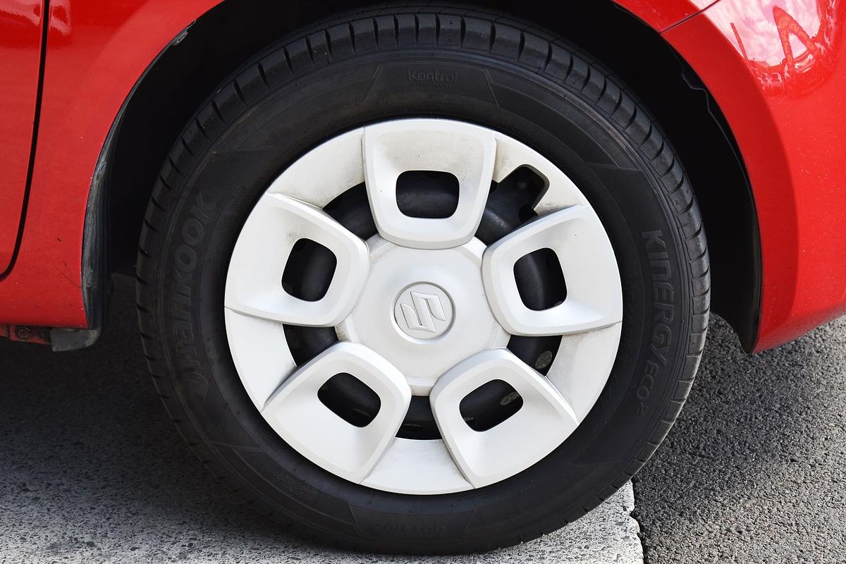 2019 Suzuki Ignis GL MF