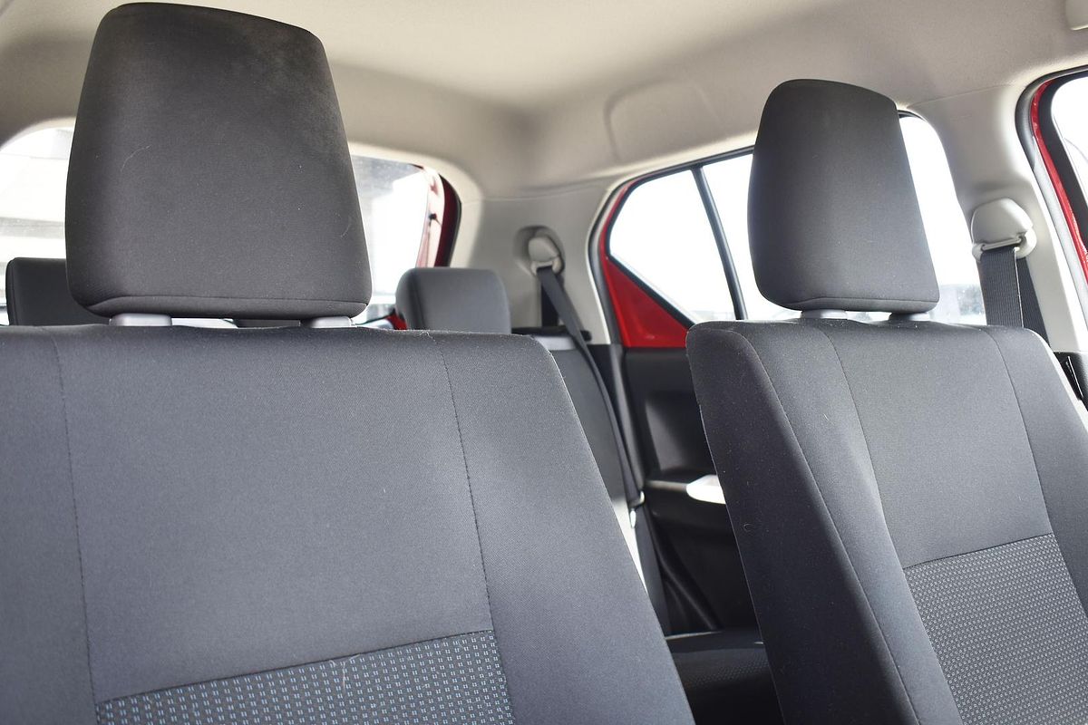 2019 Suzuki Ignis GL MF