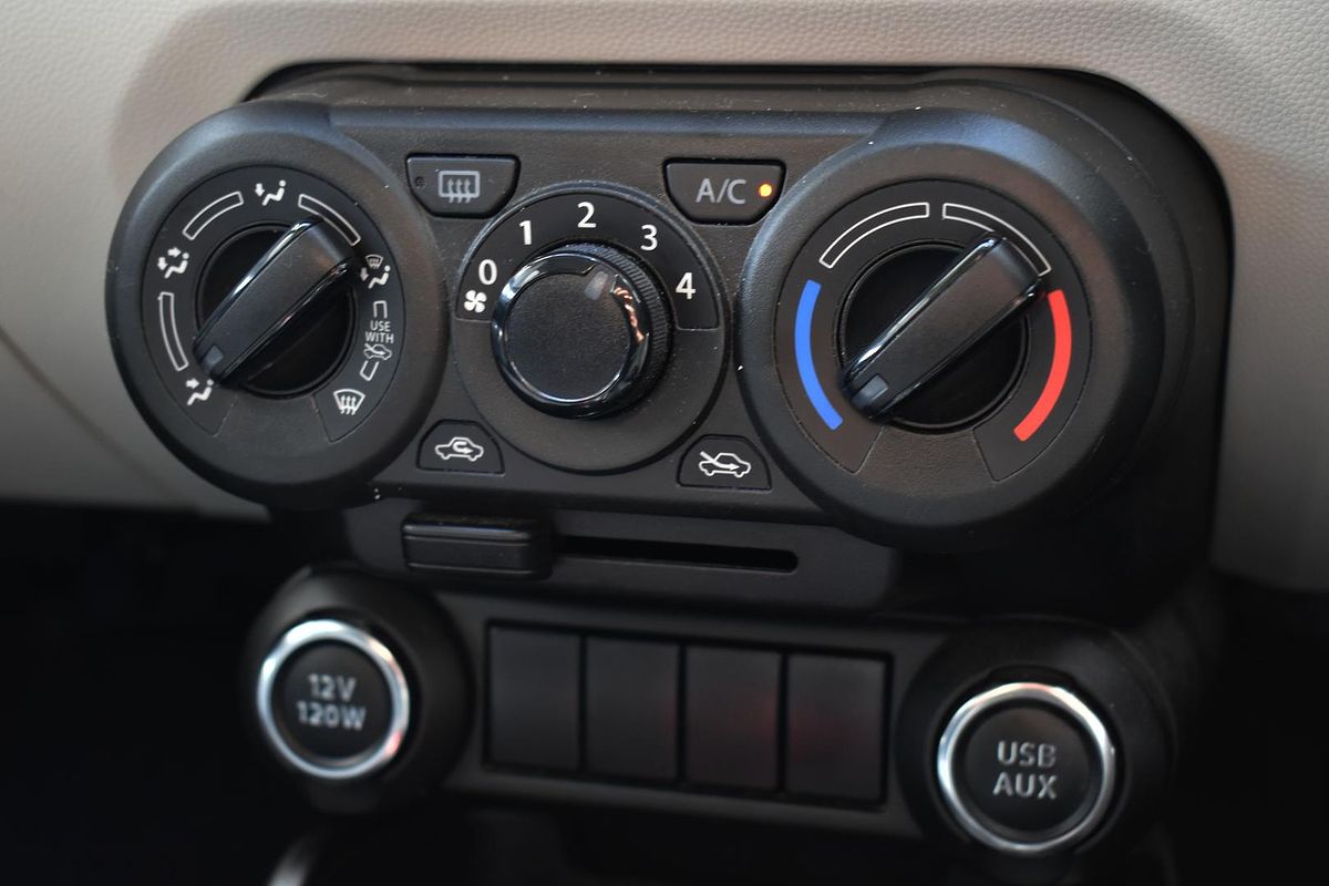 2019 Suzuki Ignis GL MF