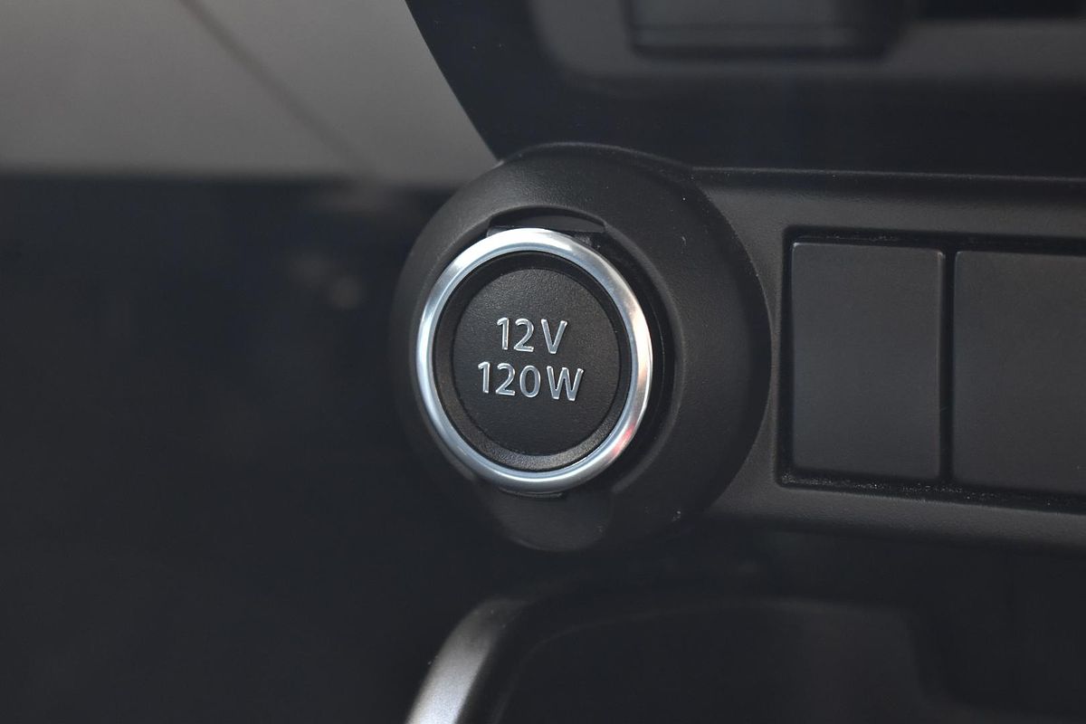 2019 Suzuki Ignis GL MF