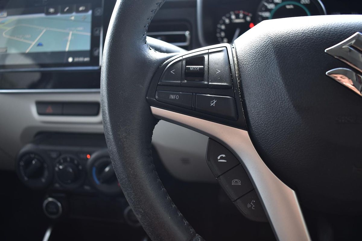 2019 Suzuki Ignis GL MF