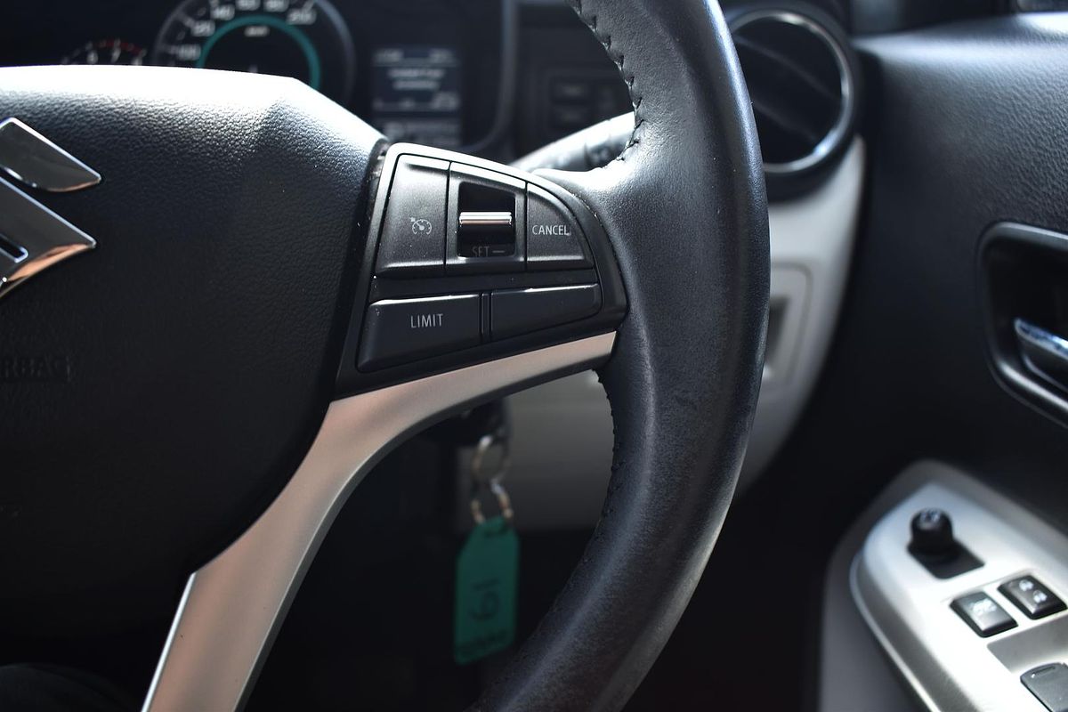 2019 Suzuki Ignis GL MF