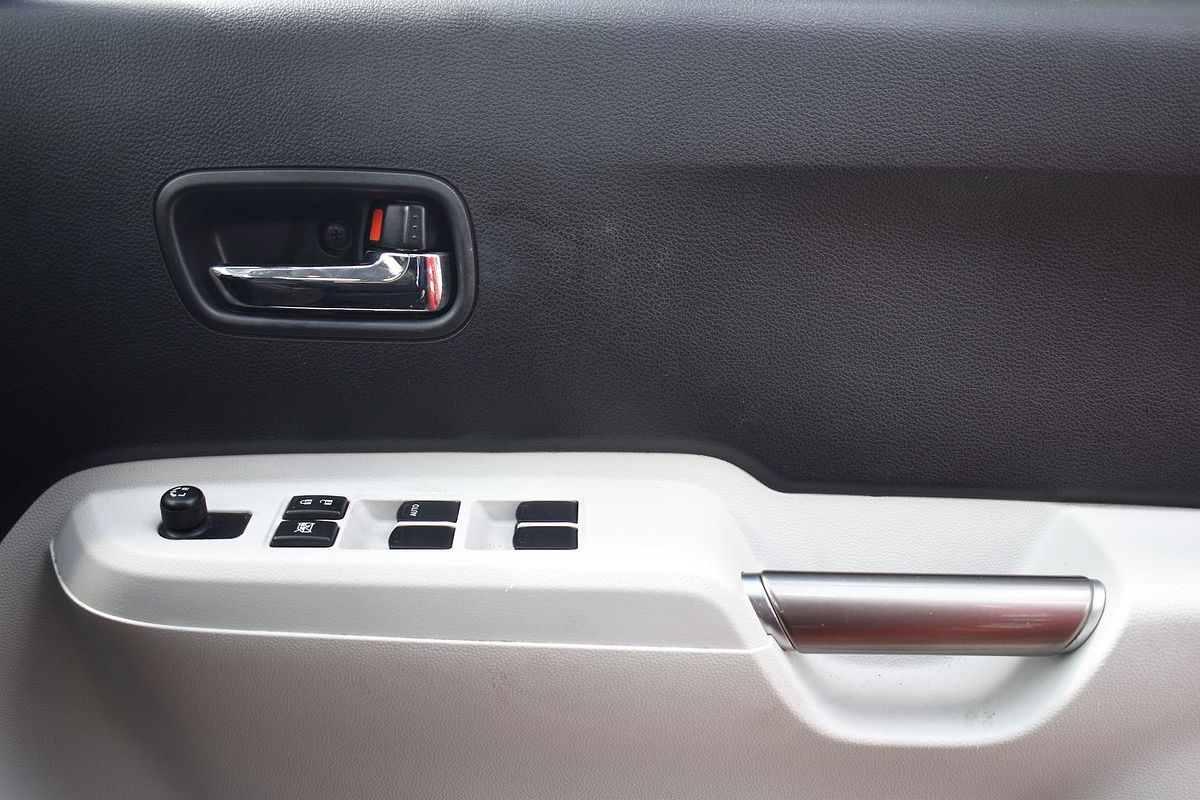 2019 Suzuki Ignis GL MF