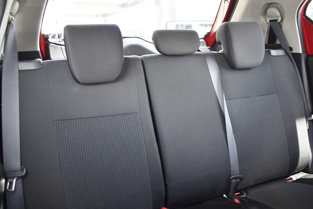 2019 Suzuki Ignis GL MF