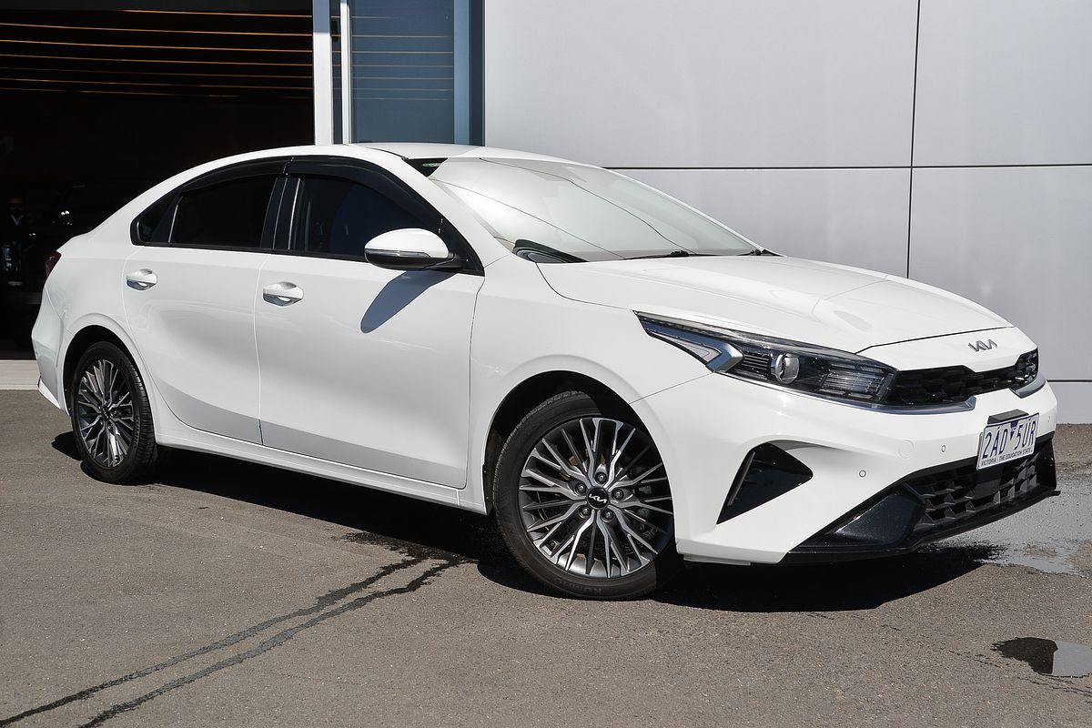 2024 Kia Cerato Sport BD