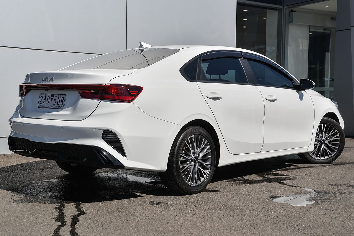 2024 Kia Cerato Sport BD