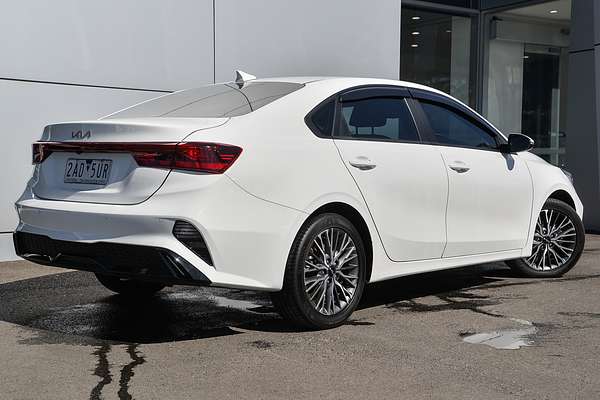 2024 Kia Cerato Sport BD