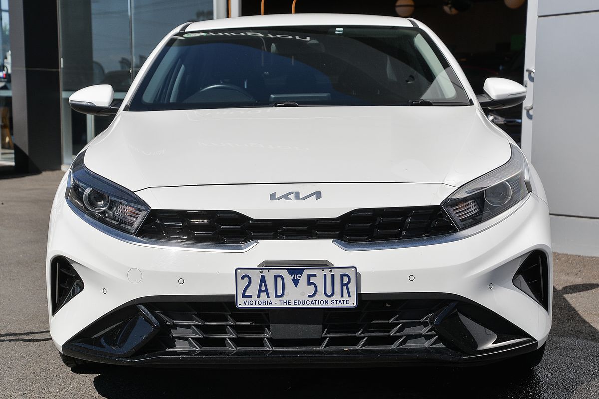 2024 Kia Cerato Sport BD