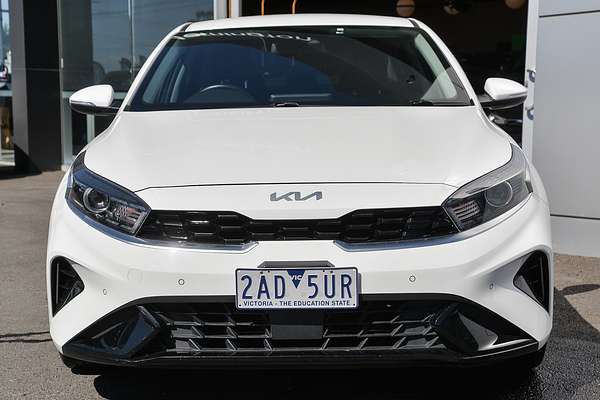 2024 Kia Cerato Sport BD