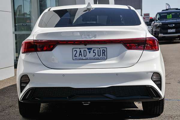 2024 Kia Cerato Sport BD