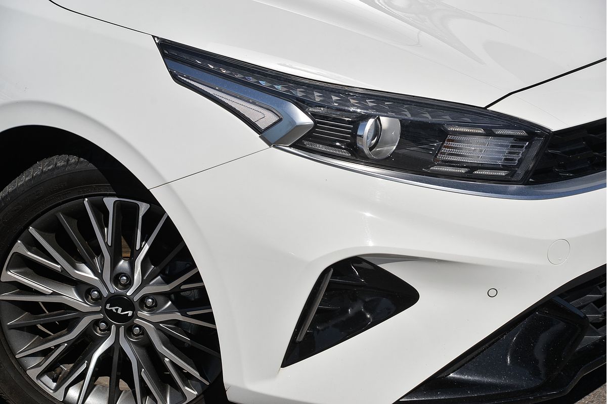 2024 Kia Cerato Sport BD