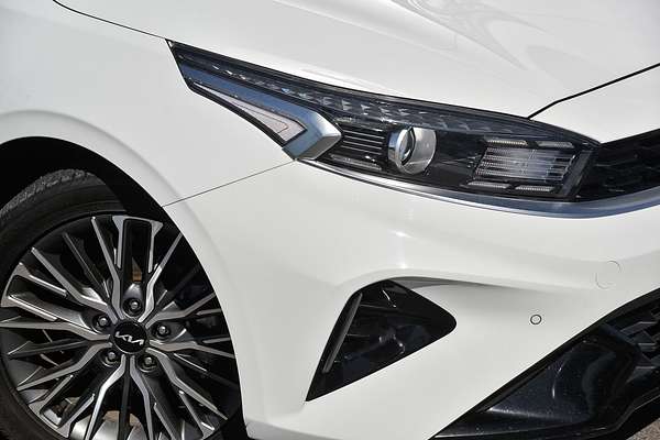 2024 Kia Cerato Sport BD