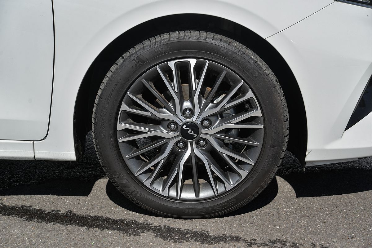 2024 Kia Cerato Sport BD