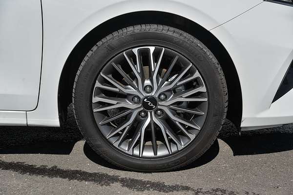 2024 Kia Cerato Sport BD