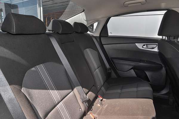 2024 Kia Cerato Sport BD