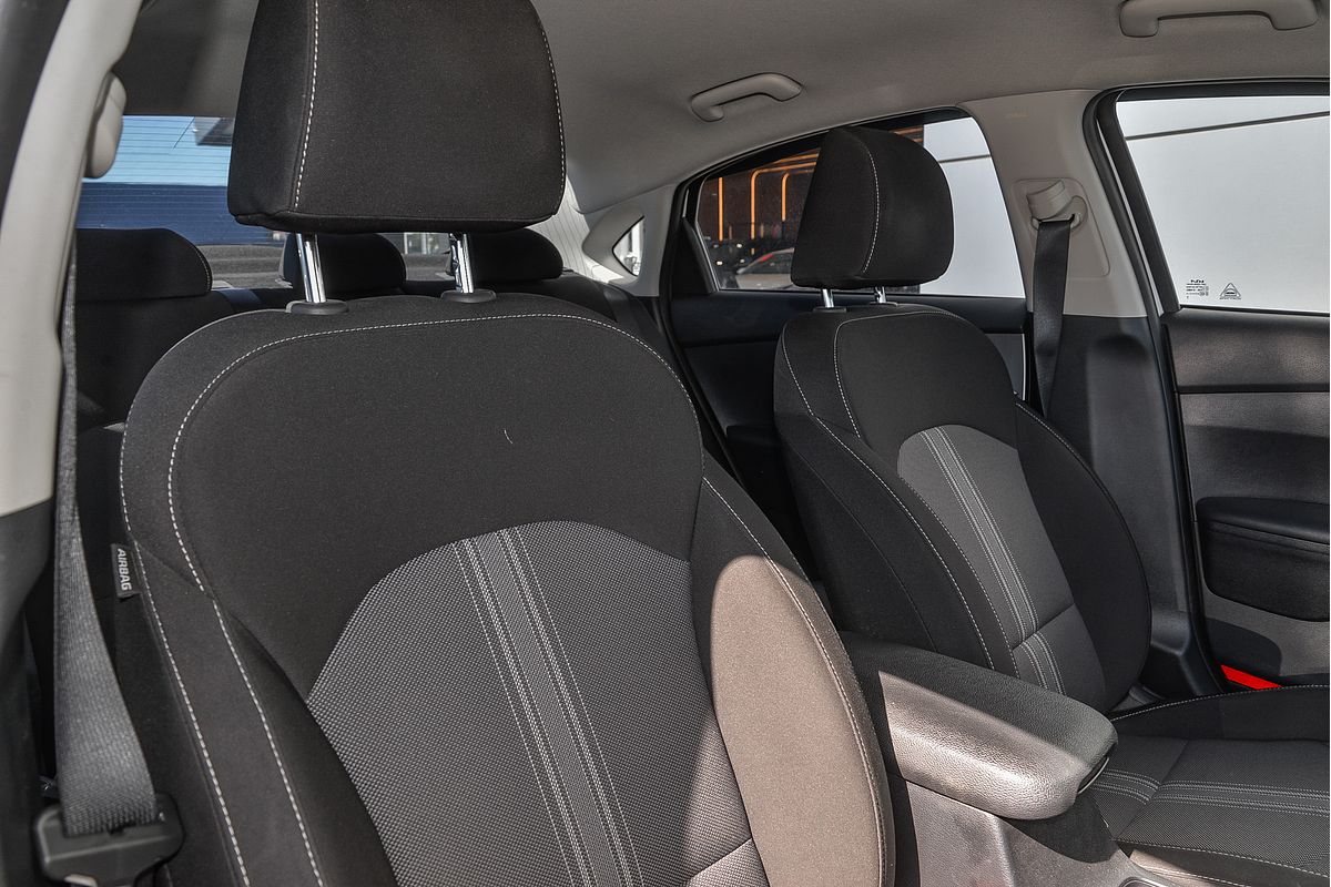 2024 Kia Cerato Sport BD