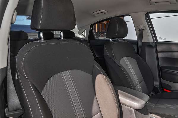 2024 Kia Cerato Sport BD