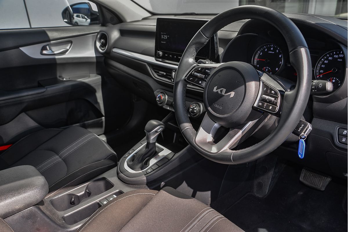 2024 Kia Cerato Sport BD