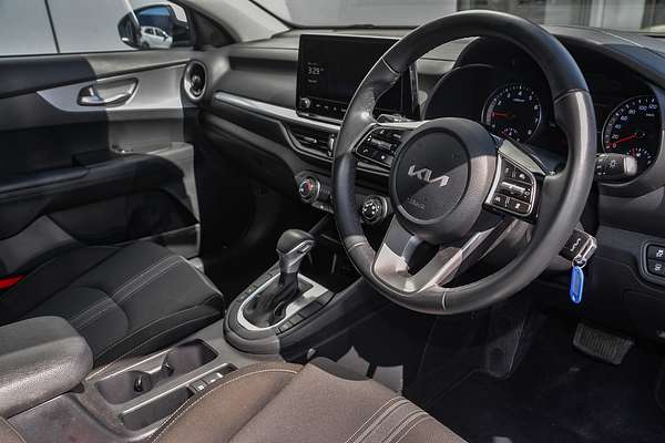 2024 Kia Cerato Sport BD