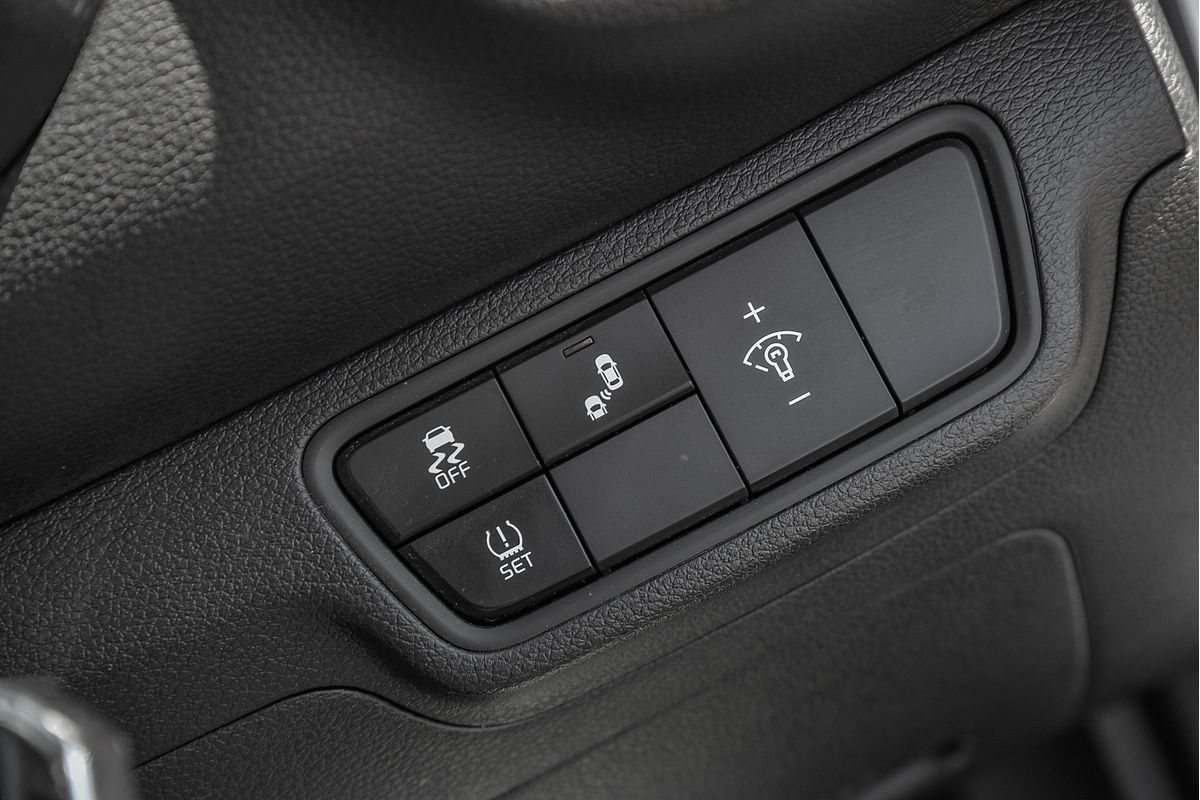 2024 Kia Cerato Sport BD