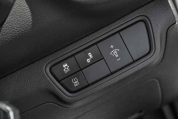 2024 Kia Cerato Sport BD