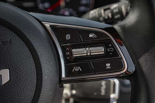 2024 Kia Cerato Sport BD