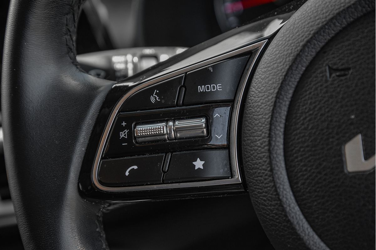 2024 Kia Cerato Sport BD