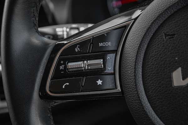 2024 Kia Cerato Sport BD