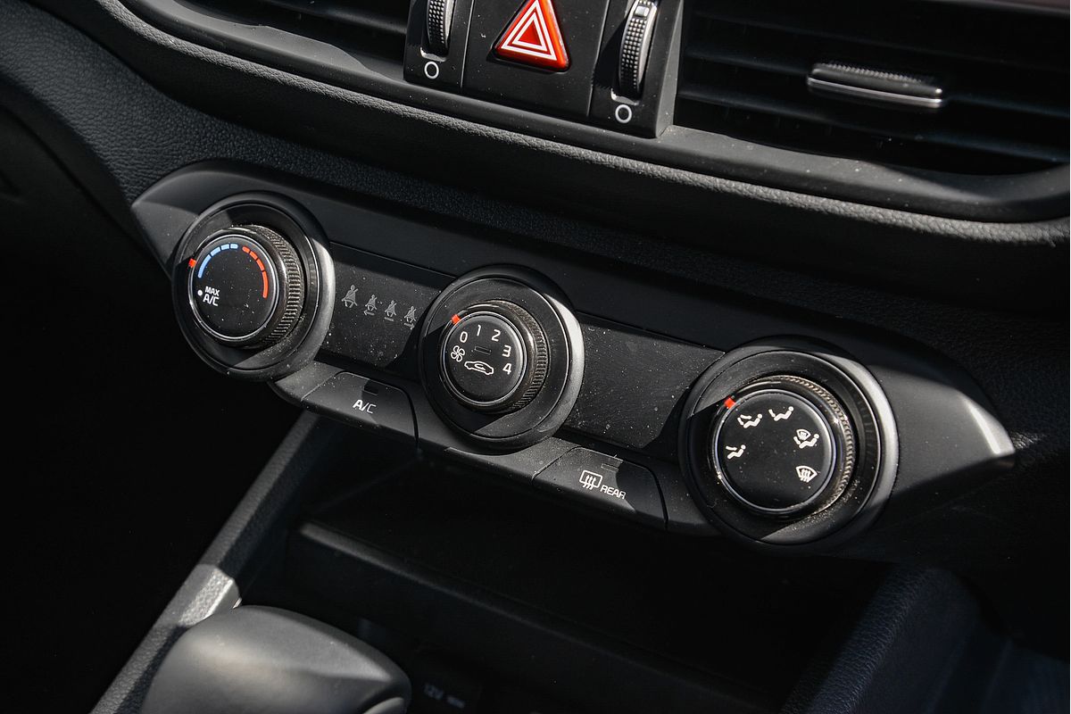 2024 Kia Cerato Sport BD