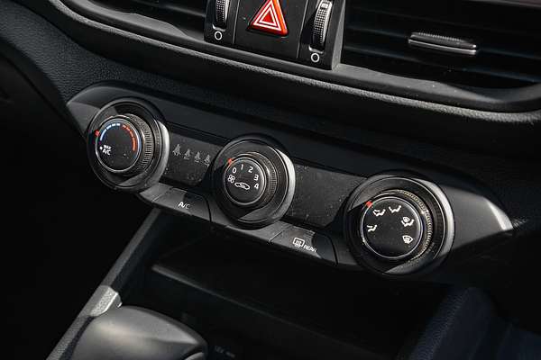 2024 Kia Cerato Sport BD