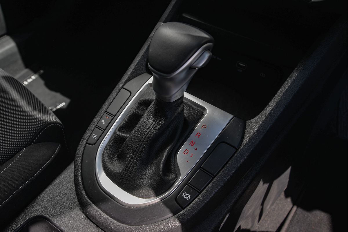 2024 Kia Cerato Sport BD