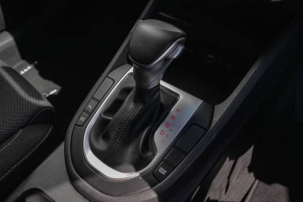 2024 Kia Cerato Sport BD