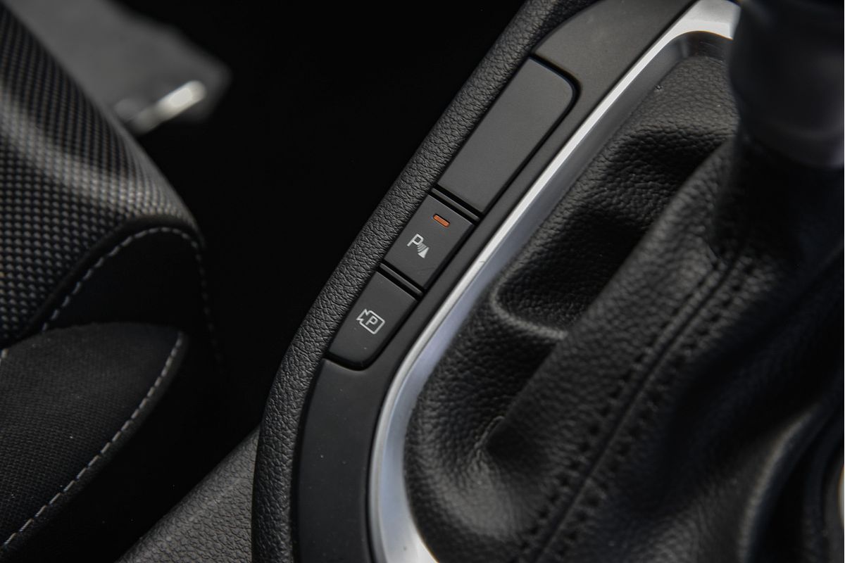 2024 Kia Cerato Sport BD