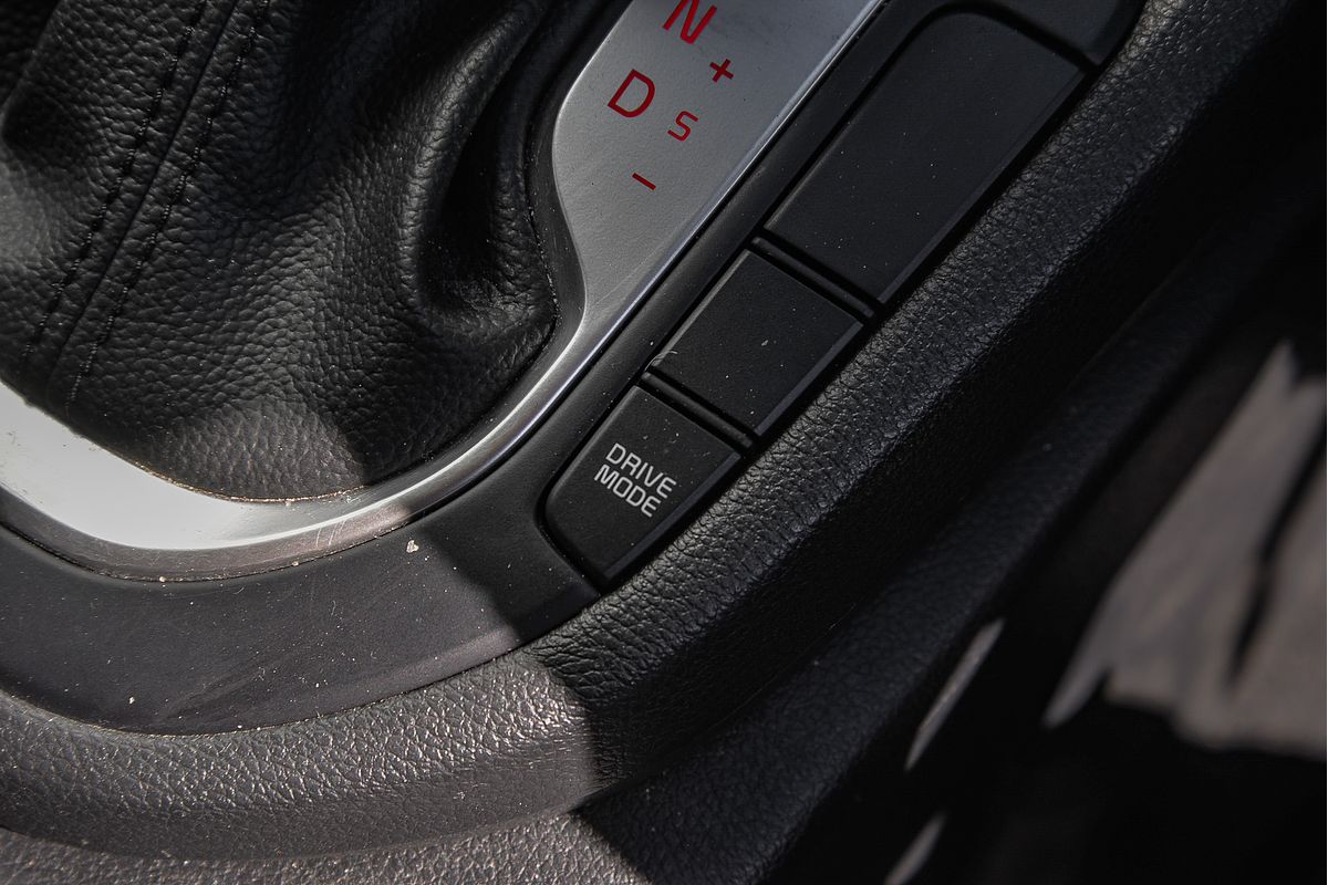 2024 Kia Cerato Sport BD