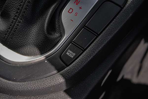 2024 Kia Cerato Sport BD